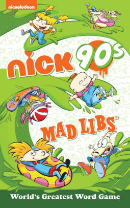 Nick 90s