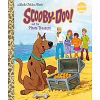 Scooby-Doo and the Pirate Treasure
