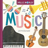 Hello, World! Music
