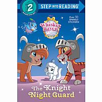 The Knight Night Guard (Step 2)