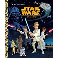 Star Wars: A New Hope