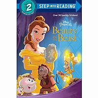 Beauty and the Beast (Step 2)