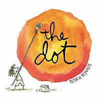 The Dot by Peter Reynolds