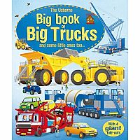 Big Book of Big Trucks