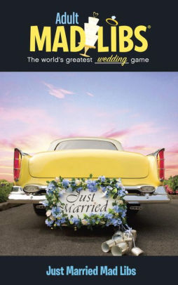 Just Married