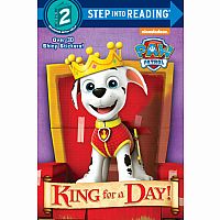 King for a Day (Step 2)