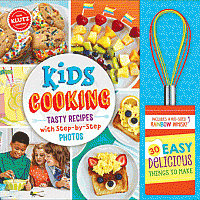 Kids Cooking