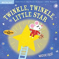 Twinkle, Twinkle Little Star