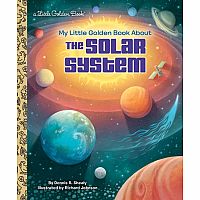 About the Solar System