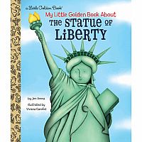 About the Statue of Liberty