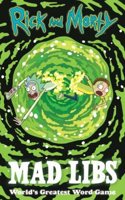 Rick and Morty