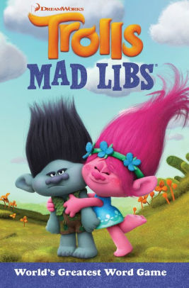 Trolls