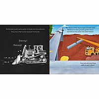 Shine-A-Light: On the Construction Site