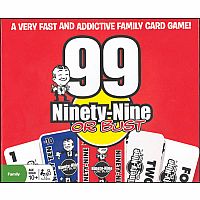 99 or Bust