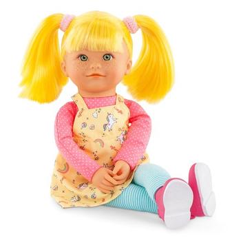 melissa and doug celeste doll