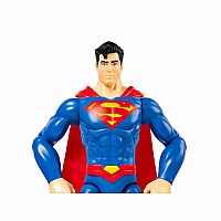 Superman  Action Figure12"