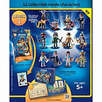 70069 Playmobil the Movie Blind Bag Mini Figures Series 1