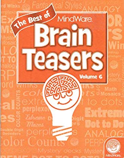 The Best of Brain Teasers Vol 6
