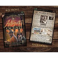 Antiquity Quest