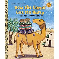 How the Camel Got Its Hump