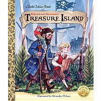 Treasure Island 