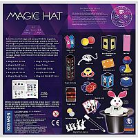 Magic Hat