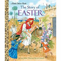 The Story of Easter