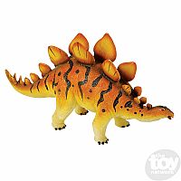 Soft Stegosaurus 20"