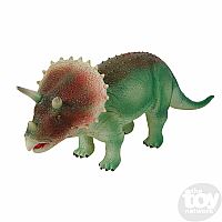 Soft Triceratops 19"