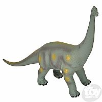 Brachiosaurus (Soft) 15"