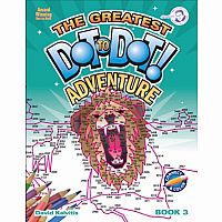 Adventure Book 3