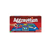 Classic Aggravation