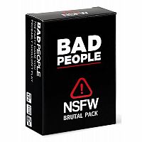 NSFW Brutal Pack