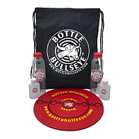 Bottle Bullseye Travel Kit