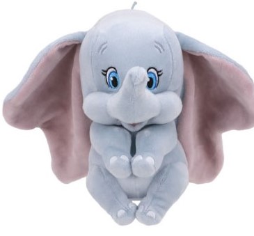 large dumbo teddy