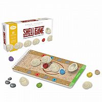 Brain Fitness Shell Game