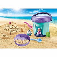 70339 Bakery Sand Bucket