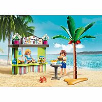 70437 Beach Snack Bar