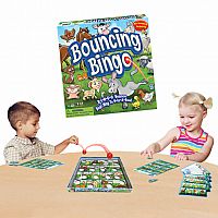 Bouncing Bingo