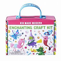 Enchanting Craft Kit