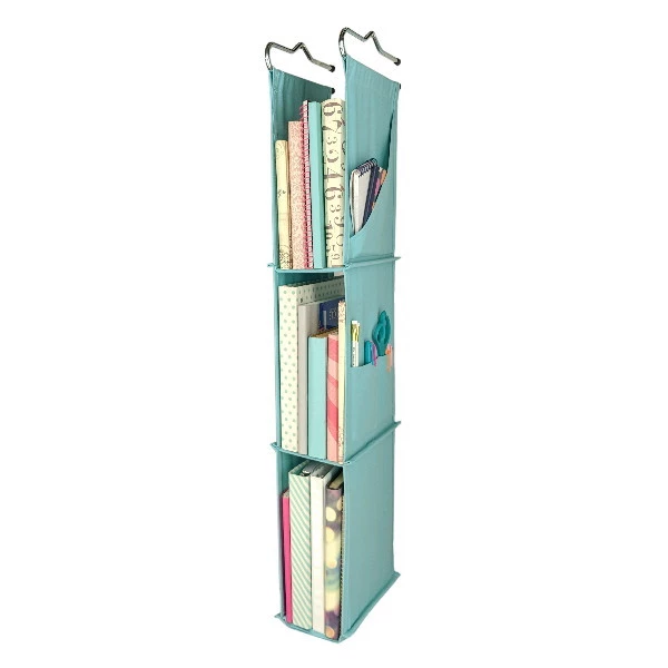 Locker Ladder - Aqua