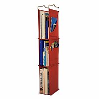 Locker Ladder - Red