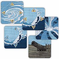 Tsuro Veterans of the Seas Additional Tile Set