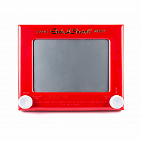 Etch A Sketch