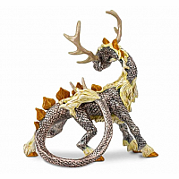 Stag Dragon