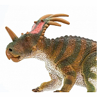 Styracosaurus