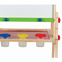 All-in-1 Art Easel