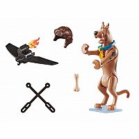 70711 SCOOBY-DOO! Pilot Figure