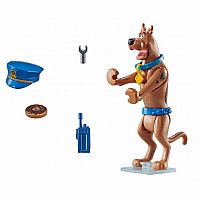 70714 SCOOBY-DOO! Police Figure