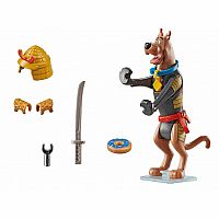 70716 SCOOBY-DOO! Samurai Figure